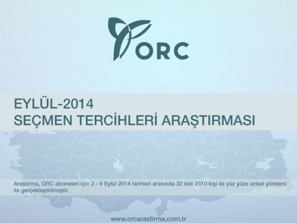 Bu pazar genel seçim olsa? - Resim: 1