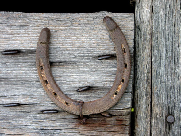 Dünyada en yaygın 17 batıl inanç - Resim: 1