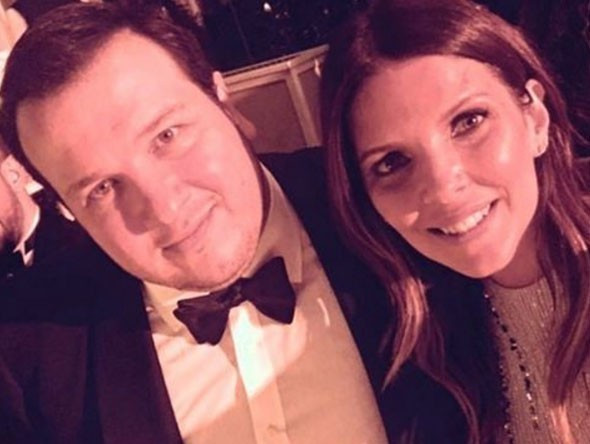 Ünlü çift Instagram'dan duyurdu: Bebeğimizin cinsiyeti... - Resim: 4