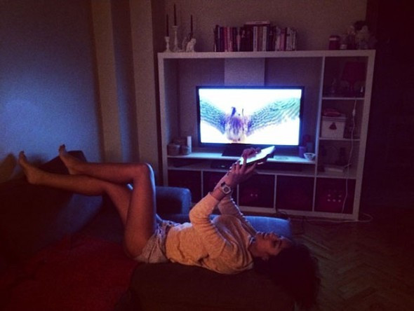 Şükrü Özyıldız'ın yeni aşkı Şükran Ovalı'ya benzerliği dikkat çekti! - Resim: 4