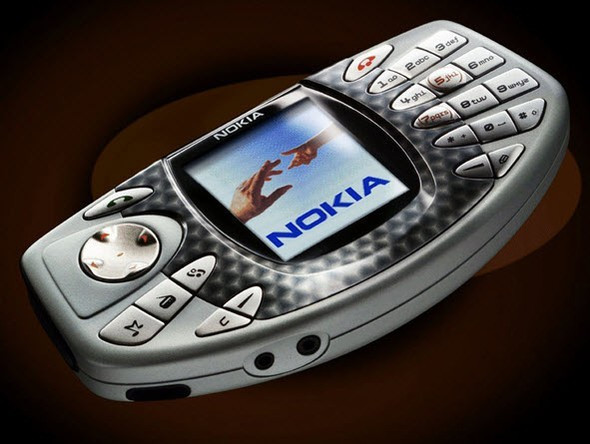 Bu telefonları hatırladınız mı? Hem antenli hem kameralı - Resim: 1