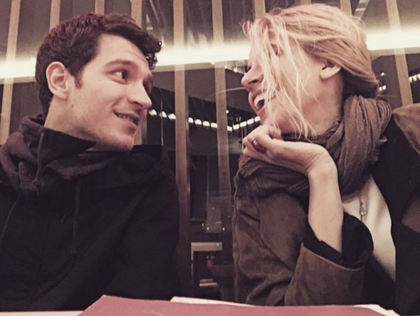 Uraz Kaygılaroğlu baba oluyor - Resim: 4