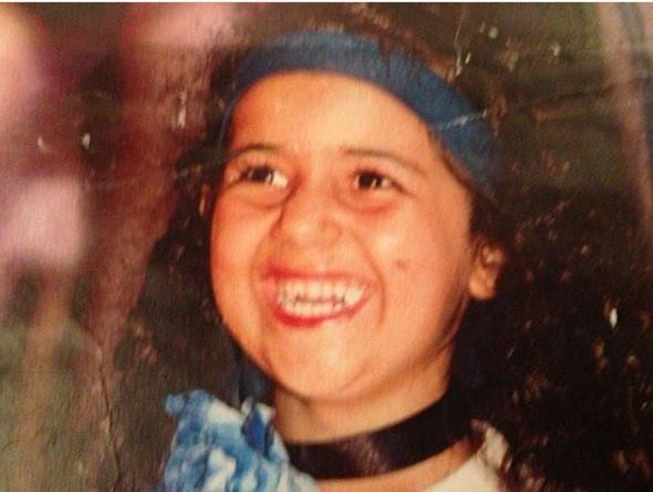 Şevket Çoruh'un 20 yaşındaki kızı ortaya çıktı - Resim: 4