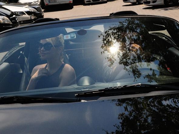 Kaan Tangöze'nin eski eşi aşkı kimde buldu?  - Resim: 4