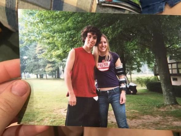 Tam intihar ediyordu o sırada telefonu çaldı ve... Böyle hikaye görülmedi - Resim: 2