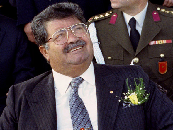  Siyasette unutulmayan 18+ diyalogları  - Resim: 4