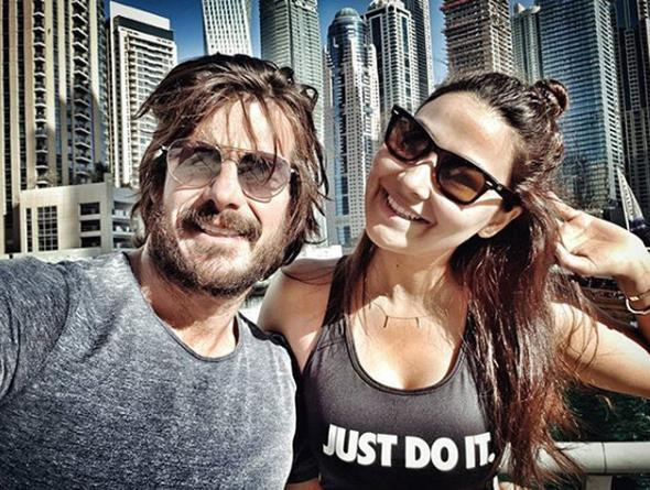 Hakan Hatipoğlu'nu sosyal medyada çıldırttılar - Resim: 2