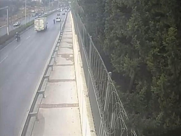 İzmir'deki kazayla ilgili ilginç tesadüf! Meğer o kişi Fethi Sekin'miş - Resim: 2