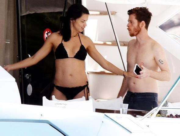 Ahmet Hakan'dan Metin Hara'ya "Apaçi, barzo, paçoz, erkek kezbanı!' - Resim: 1