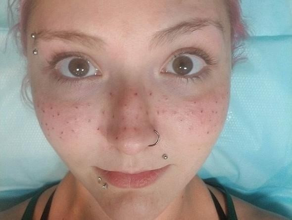 Meghan Markle yeni akımın ilham kaynağı oldu gittikçe yayılıyor! - Resim: 2