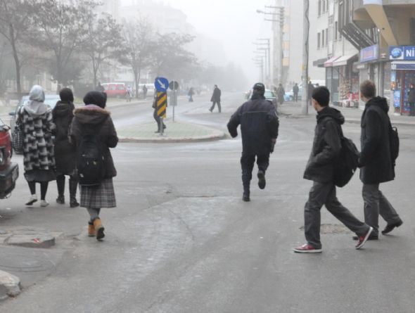 Bozkurt işareti çıldırttı - Resim: 1