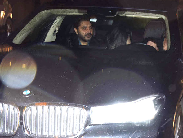 Ayrılığın ardından ihanet çıkmıştı! İki esmer güzelle basıldı - Resim: 4