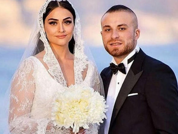 'Diriliş Ertuğrul'un Halime Sultan’ı: Beşiktaş'ın gelini oldum - Resim: 1