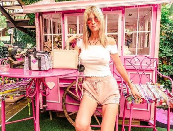 Kendisini aşağılamıştı! Eski sevgilisine kızdı bakın ne yaptı - Resim: 2