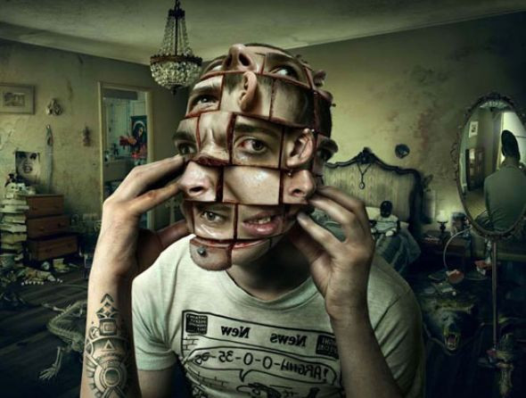 Bunlara bakmak yürek ister! - Resim: 1