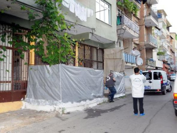 Kadıköy'de korkutan patlama! - Resim: 3