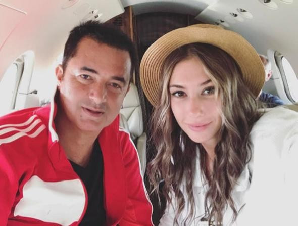 Şeyma Subaşı devr-i alem yaptı 1 ayda gezdiği ülkelere bakın - Resim: 3