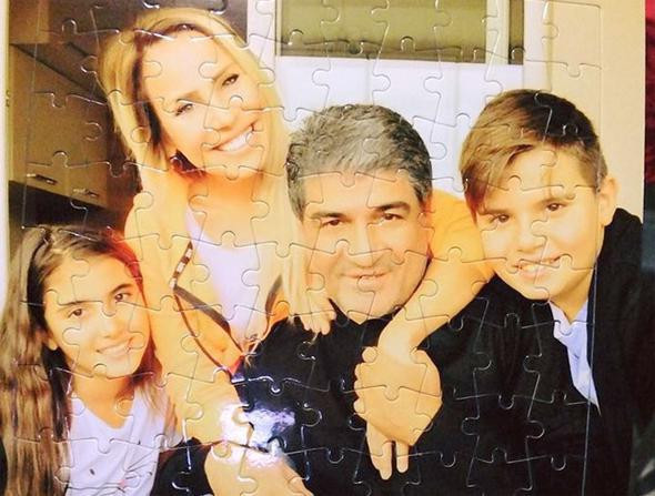 İbrahim Erkal'ın eşi: 'Gitme' dedim dinlemedi - Resim: 1