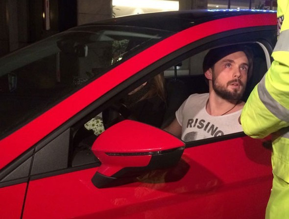 Rüzgarın Kalbin'den bomba aşk çıktı yaş farkına bakın - Resim: 4