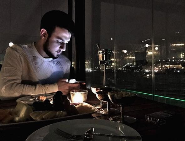 Babam ve Oğlum'un Deniz'i delikanlı oldu - Resim: 4