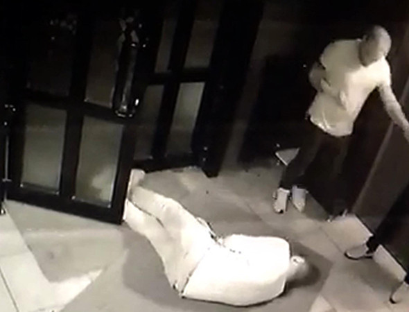 Gece kulübünde dehşet: Beyin ölümü gerçekleşti! - Resim: 4