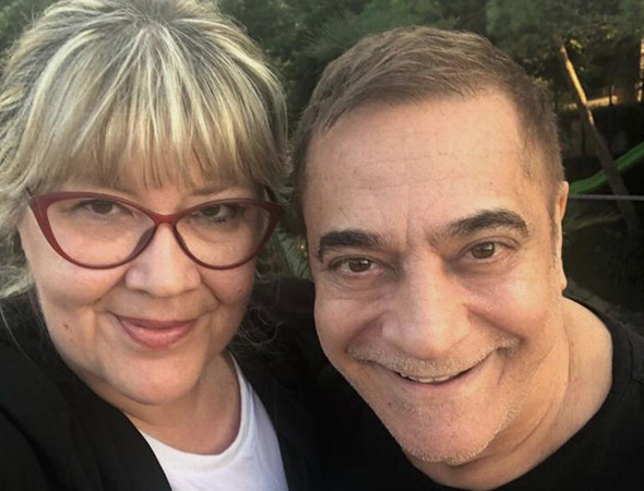 Mehmet Ali Erbil'den haber var! İşte son durumu - Resim: 1