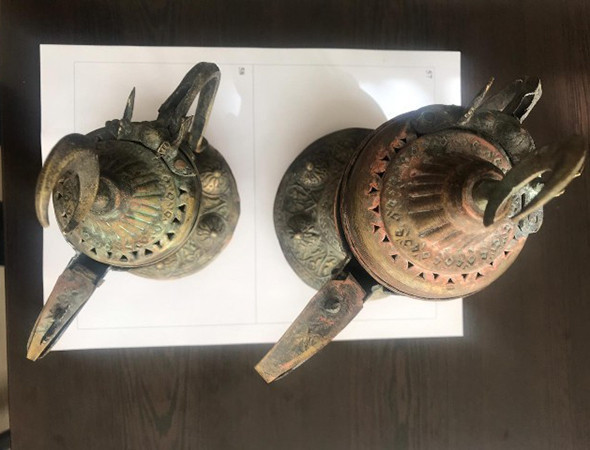 Resmi kurum yazısıyla 'kaçak kazı' yapmışlar! - Resim: 3