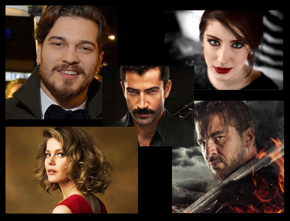 İlk rolü sizi çok şaşırtacak - Resim: 1