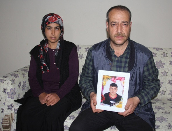 Tecavüz iftirası atıp öldürmüştü! Kabusları bitmiyor - Resim: 1