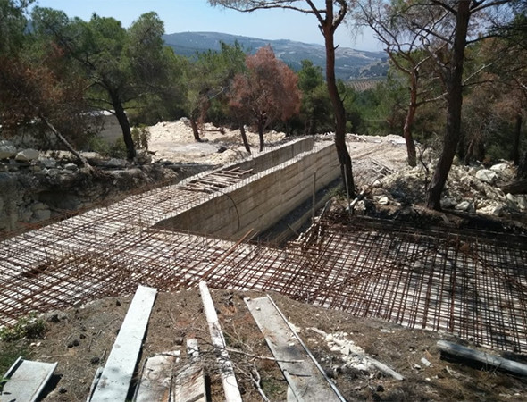 Ortaya çıkarıldı: Hava saldırısına dayanaklı terör yuvası! - Resim: 2