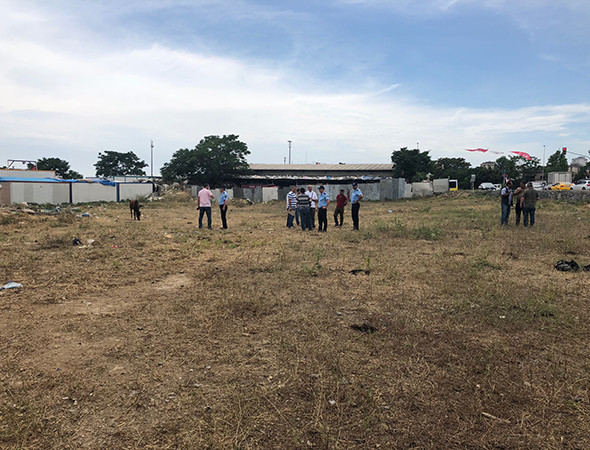 ‘Zabıta kovalıyor, polis kovalıyor ne yapacağımızı şaşırdık!’ - Resim: 4