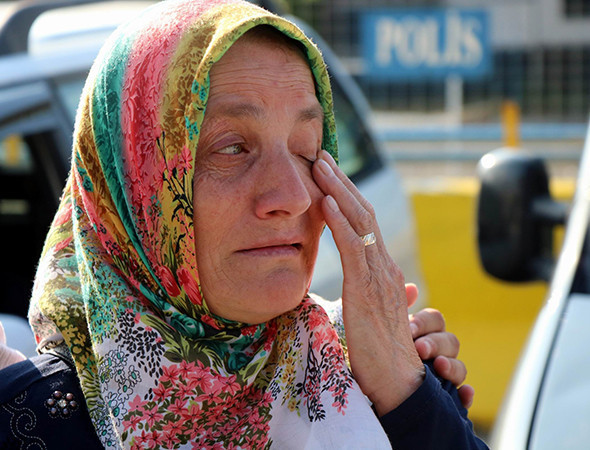 'Bulanın insafı varsa getirsin' demişti: İyi haber geldi! - Resim: 3