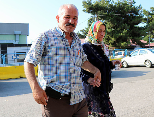 'Bulanın insafı varsa getirsin' demişti: İyi haber geldi! - Resim: 4