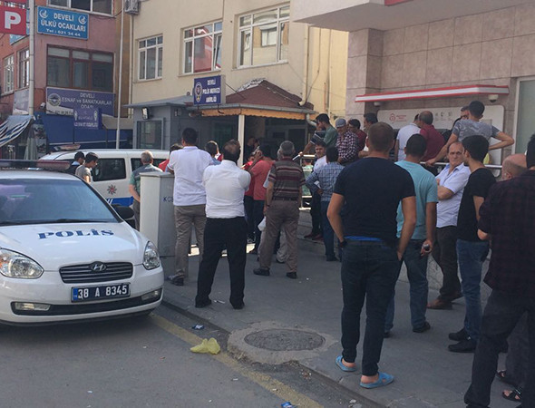 Kan donduran olay: 5 yaşındaki çocuğa kâbusu yaşattı! - Resim: 3