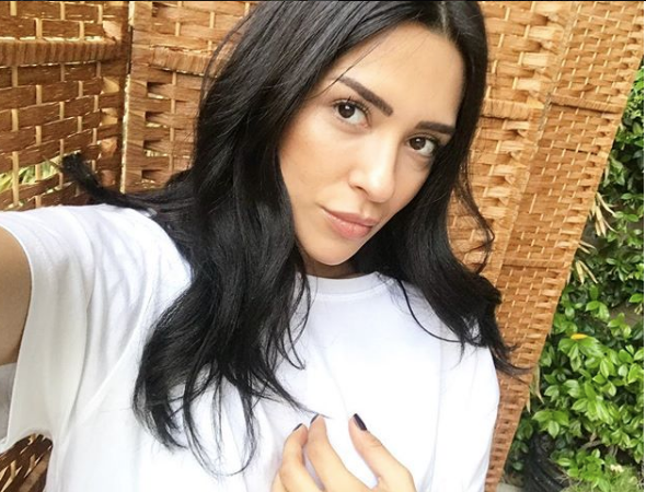 İşte Benim Stilim'in Ayşegül'ünü görenler tanıyamıyor inanılmaz değişim - Resim: 3