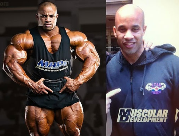 Tepeden tırnağa böyleydi her şeyi bıraktıktan sonraki hali vahim - Resim: 3