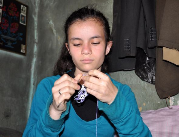 Tek isteği okumak - Resim: 4