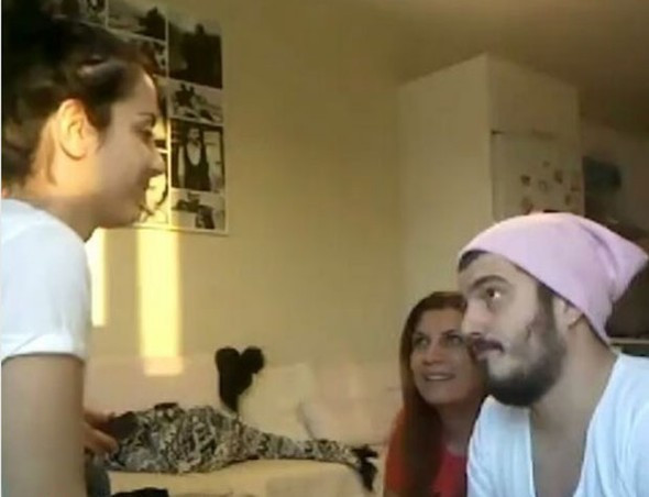 Nur Erkoç'un bebeğinin cinsiyeti belli oldu - Resim: 2