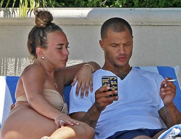 Dünyanın en yakışıklı suçlusu ağır çapkın çıktı! - Resim: 4