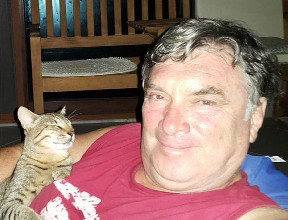 Bir zamanların en ünlü ismi Tarık Tarcan bakın şimdi ne yapıyor?  - Resim: 3