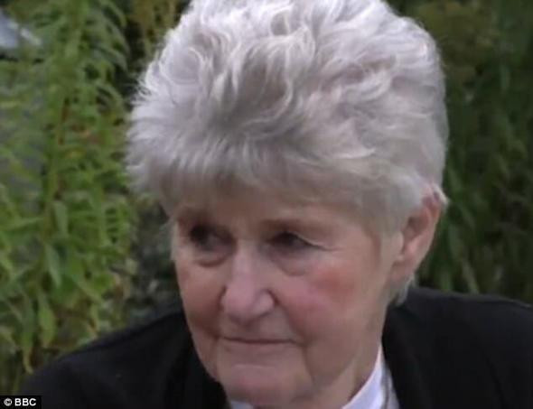 70 yıl boyunca esrarengiz kişiyi aradı! Öğrenince şoke oldu - Resim: 3