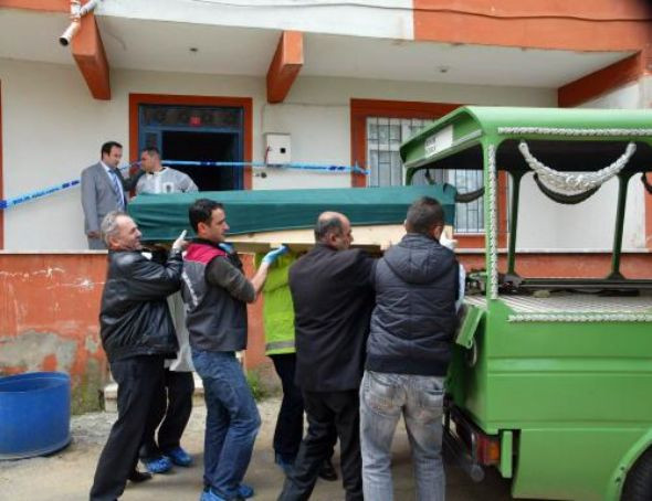 Bir kadın daha şiddete kurban gitti! - Resim: 3