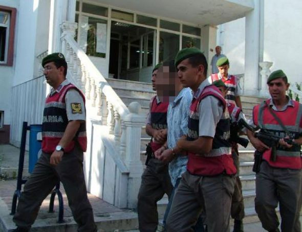 Sen misin boşanmak isteyen! - Resim: 4