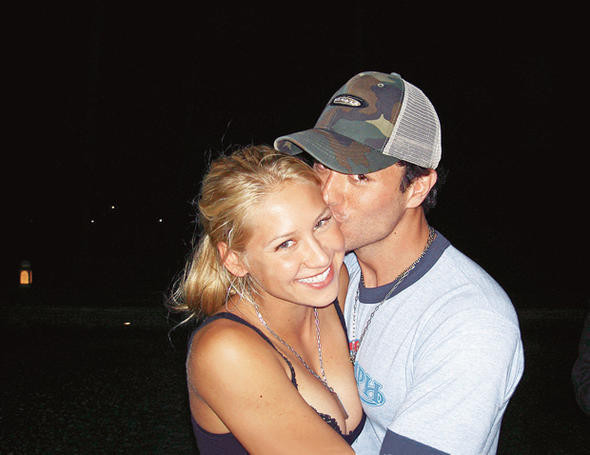 Özel hayatını ifşa etti! Kahvaltı niyetine her sabah sevişiyoruz - Resim: 2