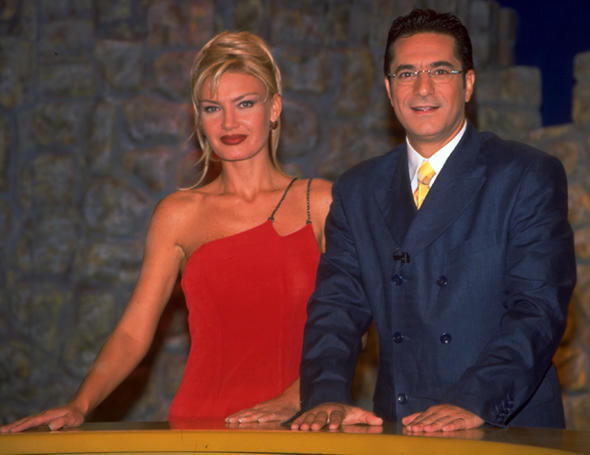 Çarkıfelek yarışmasıyla ünlenmişti! Yıllar sonra ortaya çıktı - Resim: 1