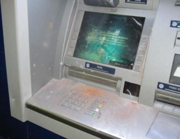 Ağrı'da kutlamalar savaşa dönüştü - Resim: 4