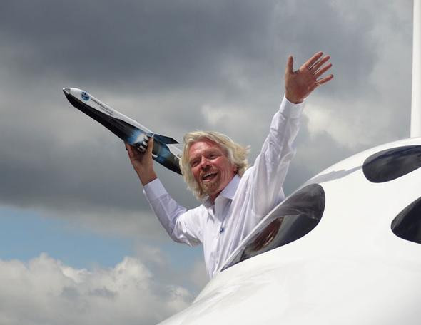 Tecavüze uğradı düşük yaptı şimdi dünyanın en zengini - Resim: 3