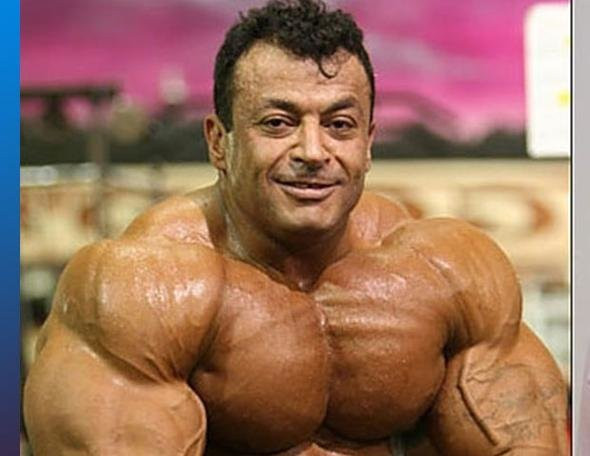 Tepeden tırnağa böyleydi her şeyi bıraktıktan sonraki hali vahim - Resim: 1