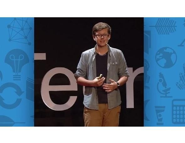 18 yaşında işi de yok okulu da ama milyoner! - Resim: 2