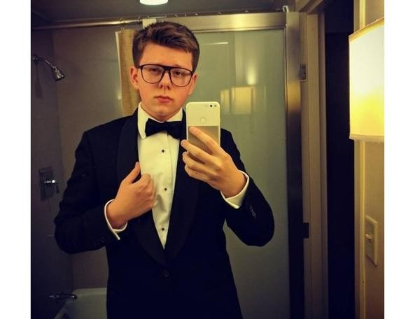 18 yaşında işi de yok okulu da ama milyoner! - Resim: 3